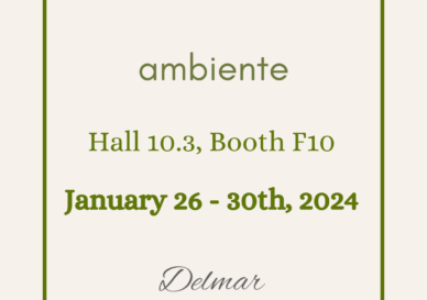 Ambiente Poster 2024